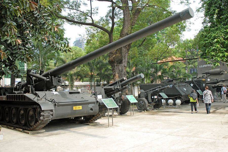 War Remnants Museum