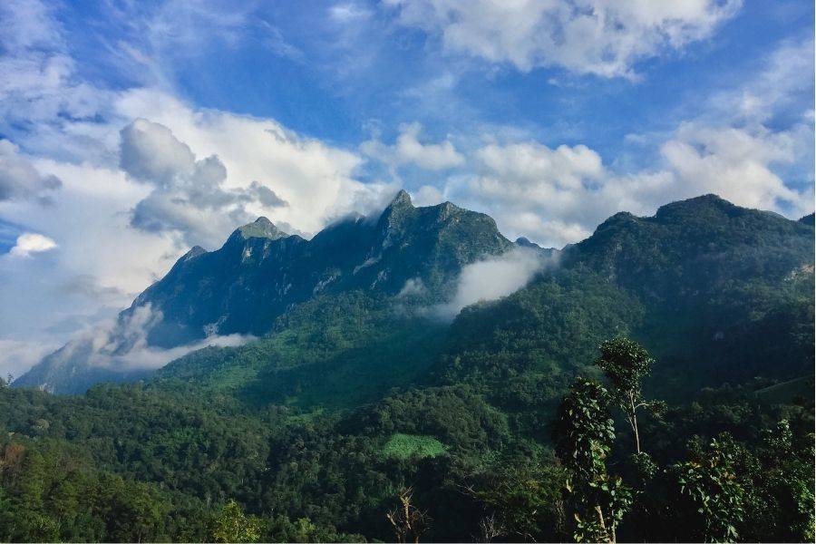 Chiang Mai