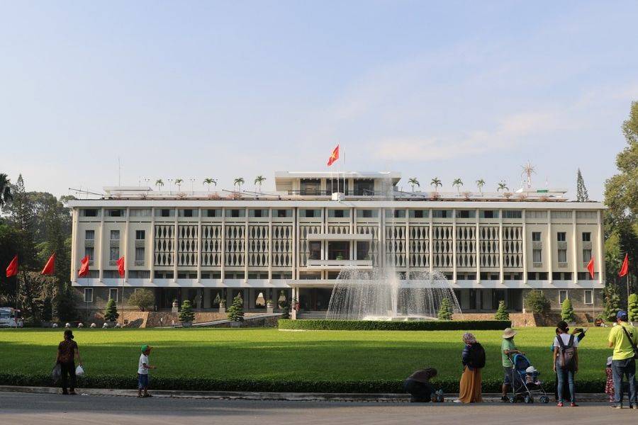 Fine Arts Museum