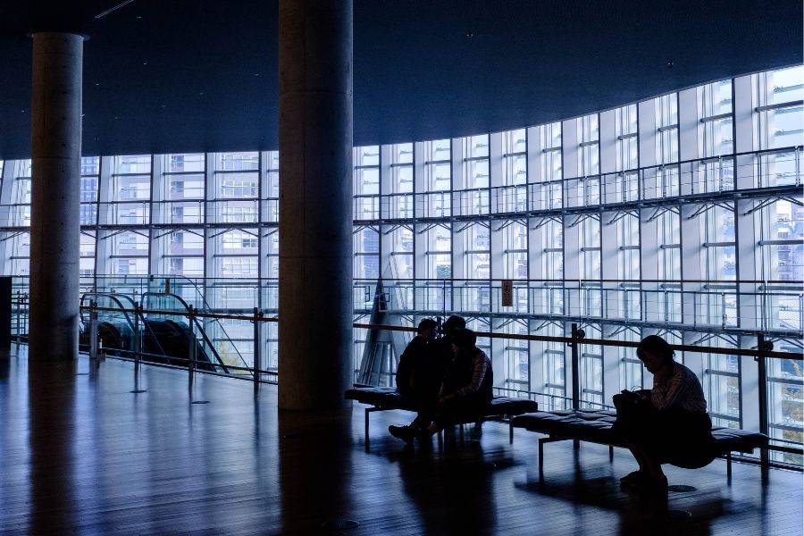 Tokyo National Museum