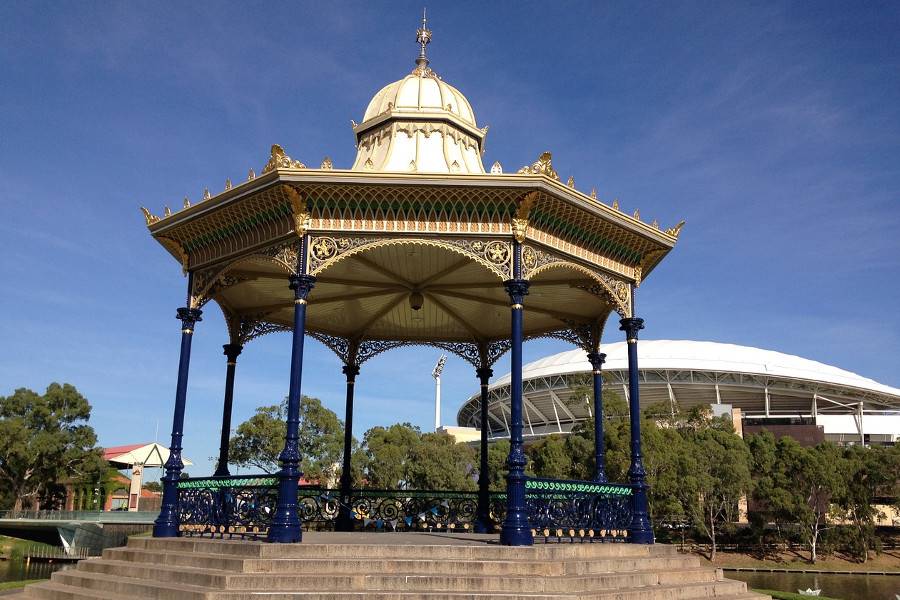 Elder Park