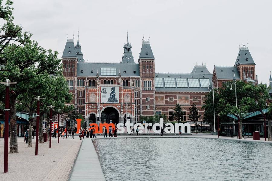Rijksmuseum