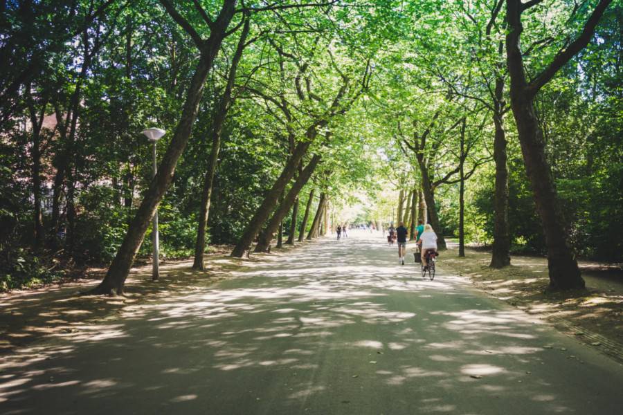 Vondelpark