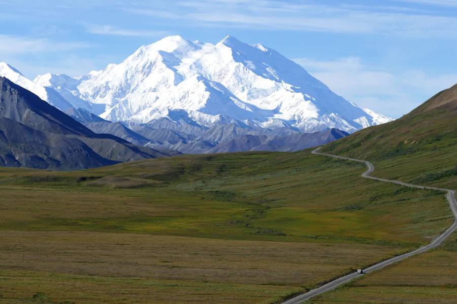 Denali National Park and Preserve