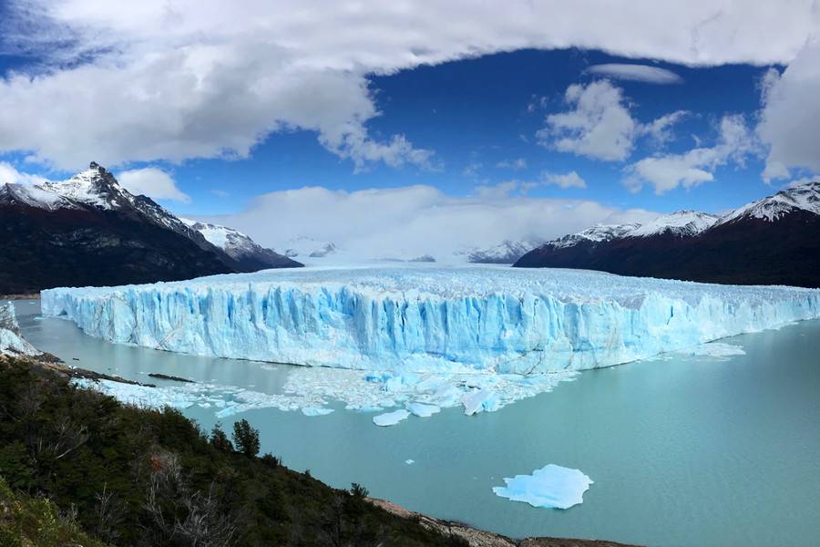 Perito Moreno Glacier