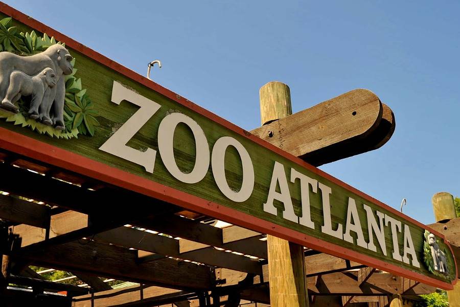 Centennial Olympic Park