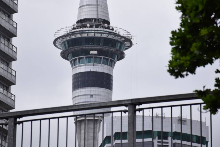 Sky Tower