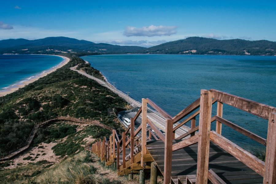 Tasmania