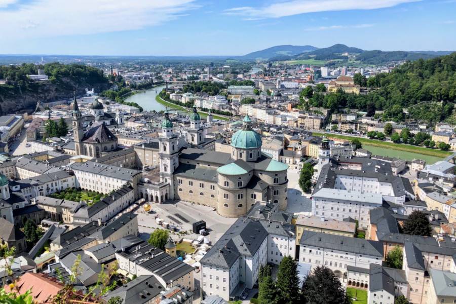 Salzburg
