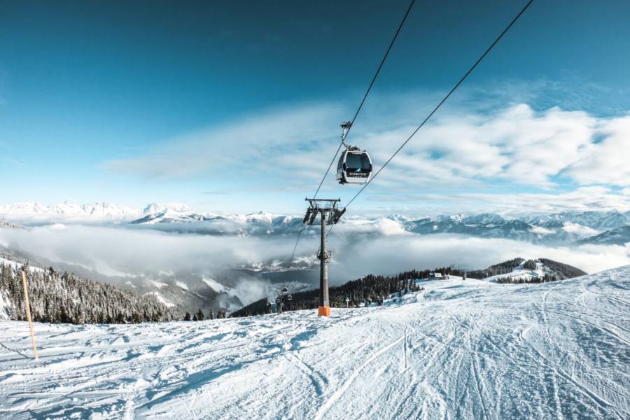 Zell am See