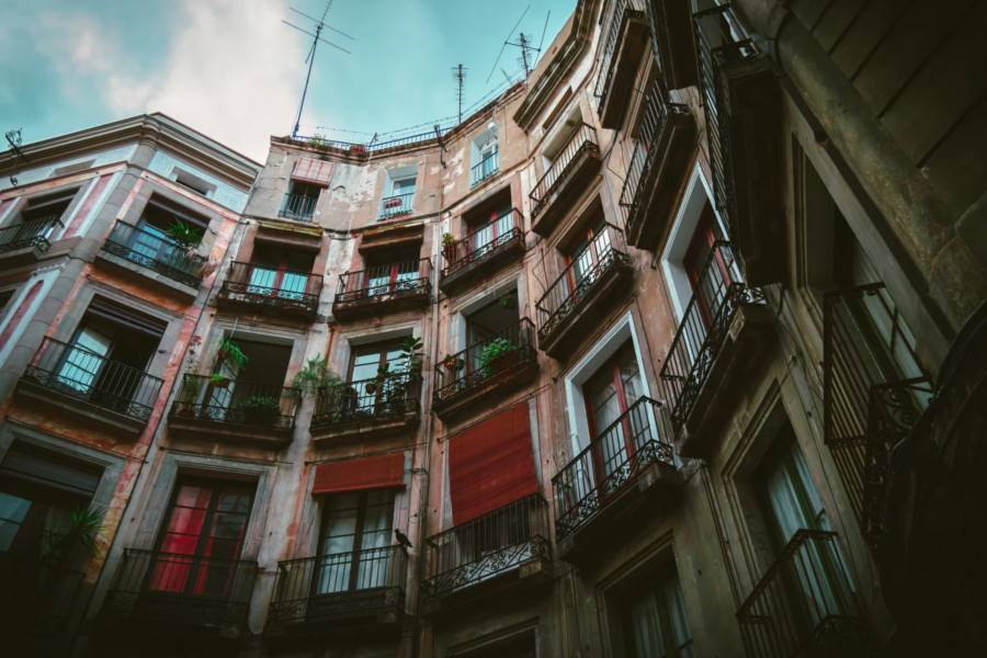 Gothic Quarter