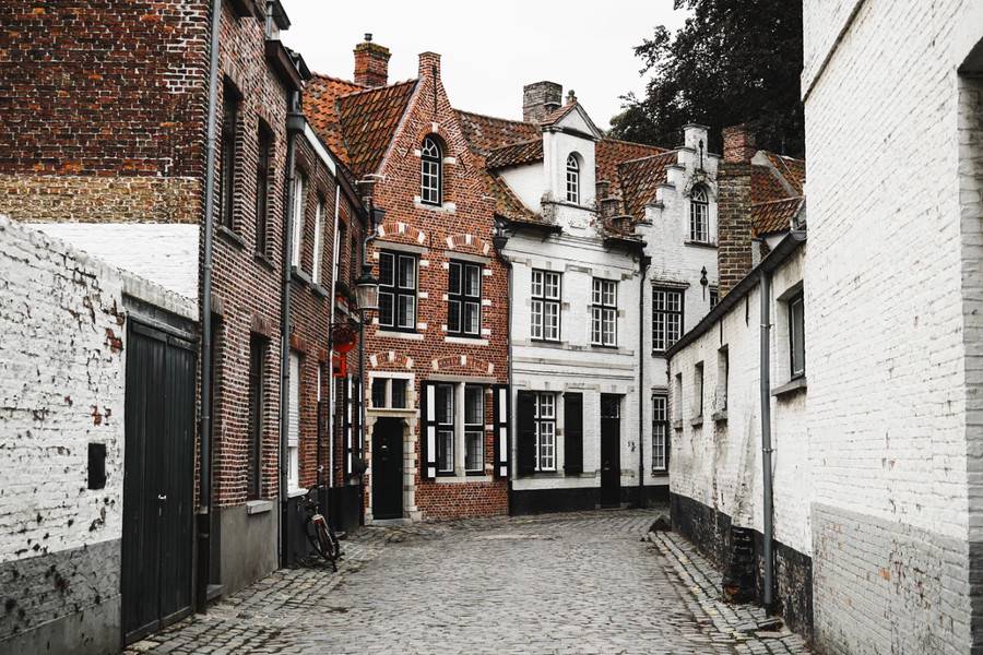 Bruges