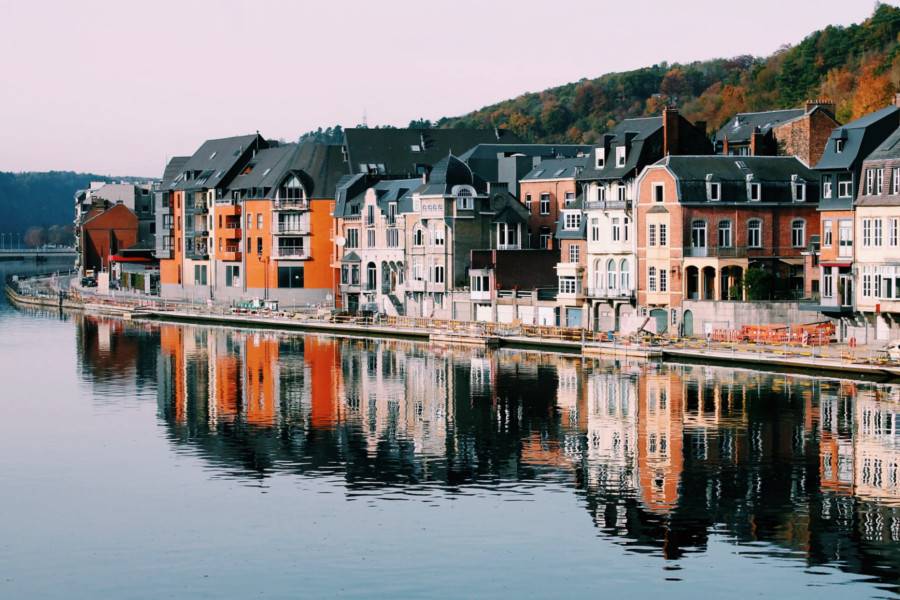 Meuse Valley