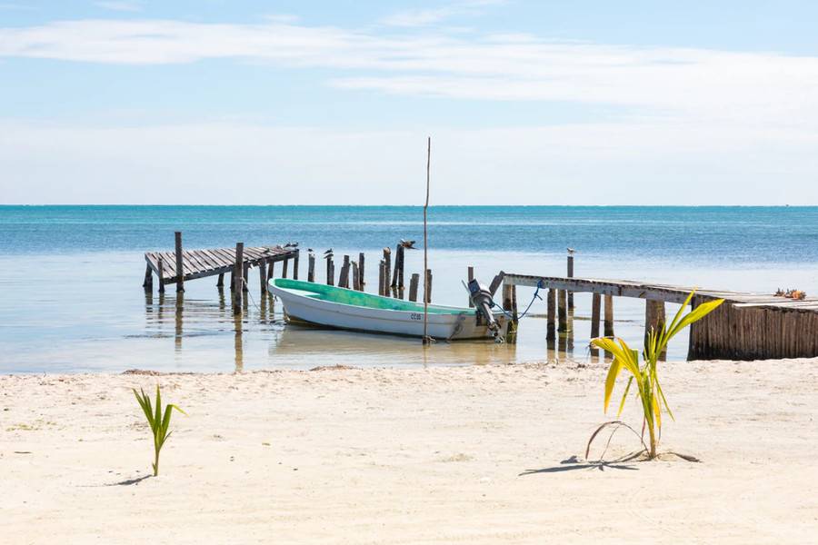 Caye Caulker