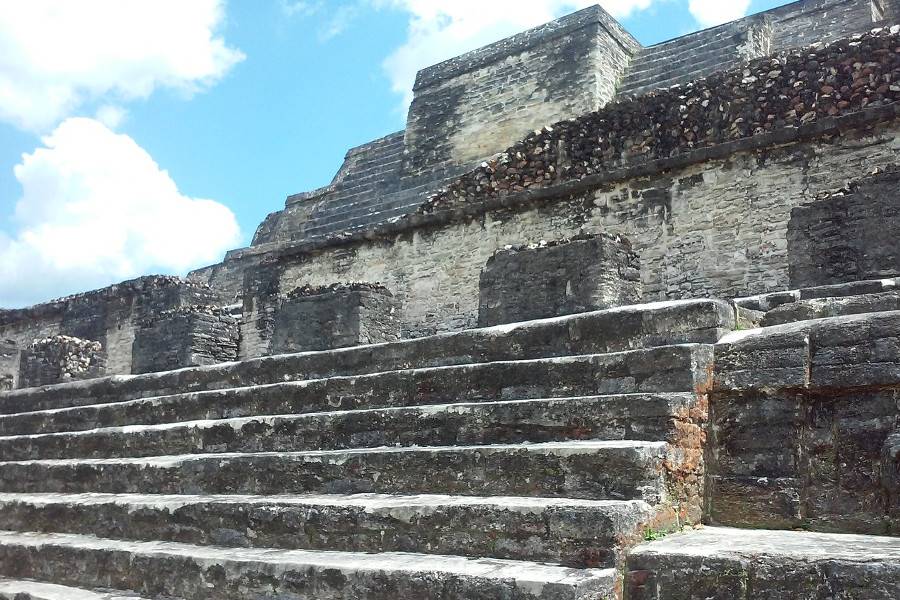 Xunantunich