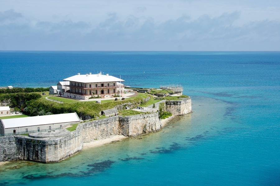 National Museum of Bermuda