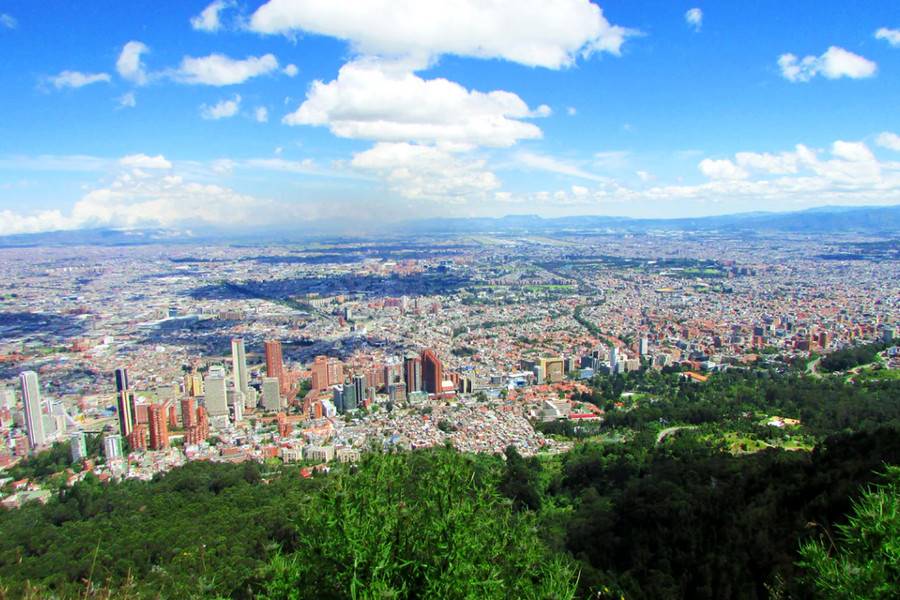 Monserrate