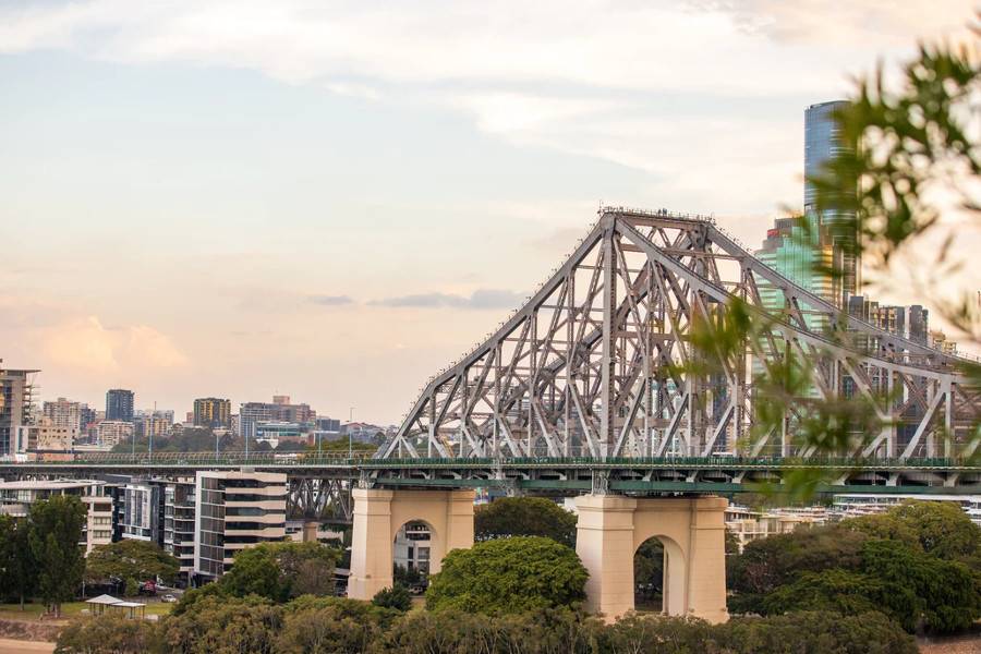 Story Bridge