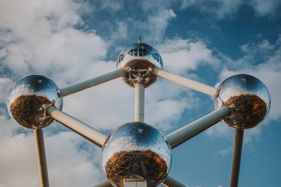 Atomium