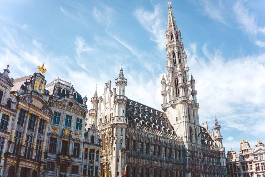 Grand Place
