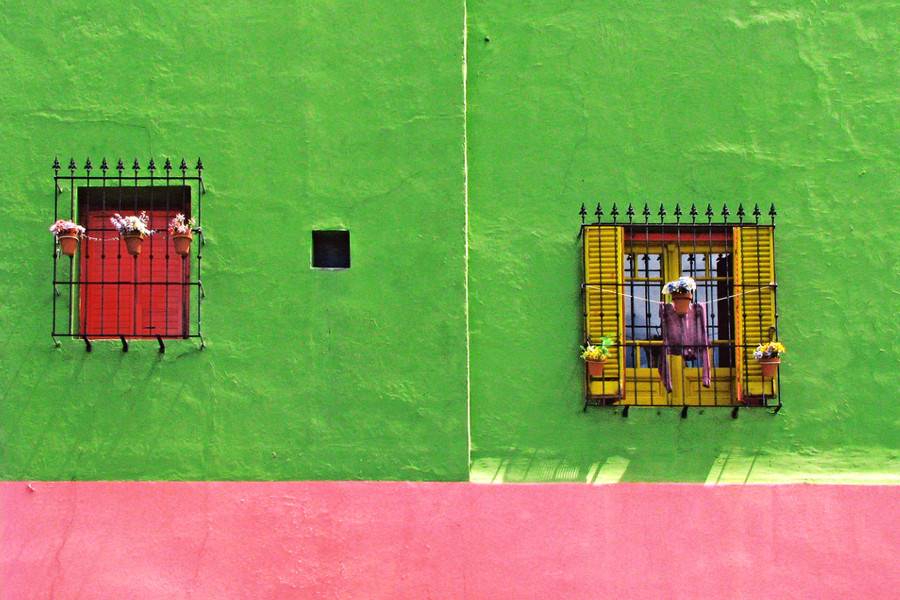 La Boca