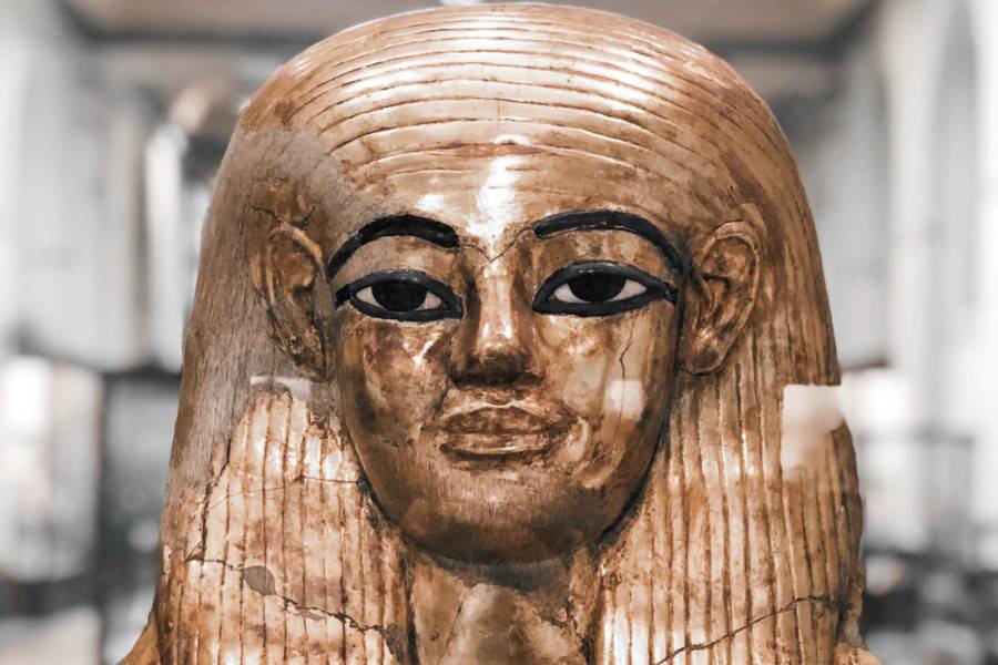 Egyptian Museum