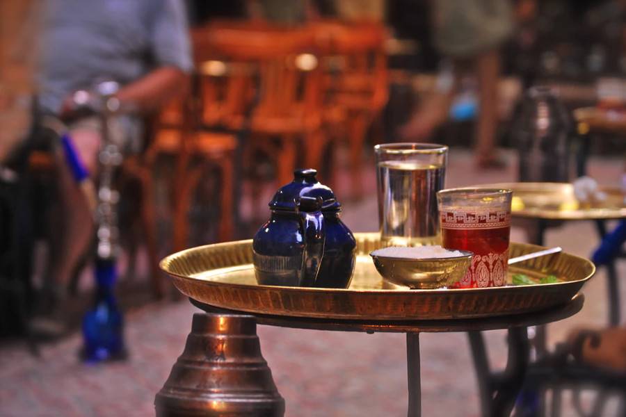 Khan el-Khalili