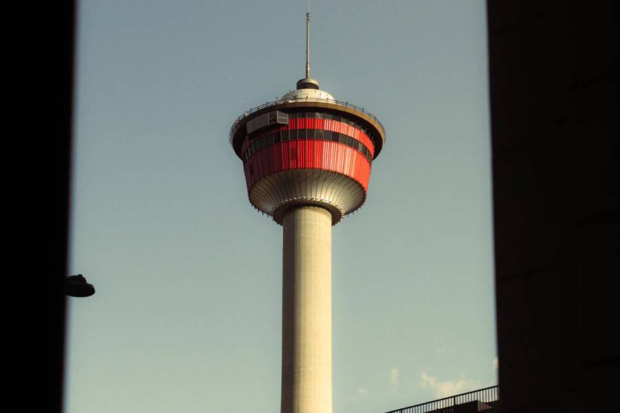 Calgary Tower