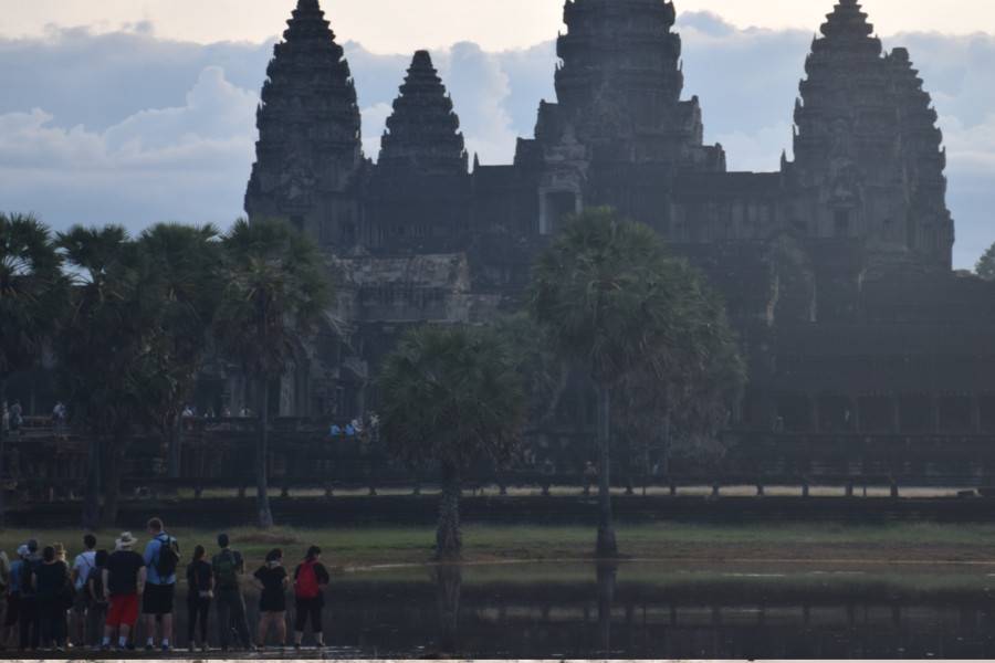 Angkor Wat