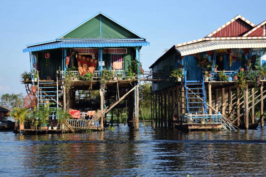 Tonle Sap