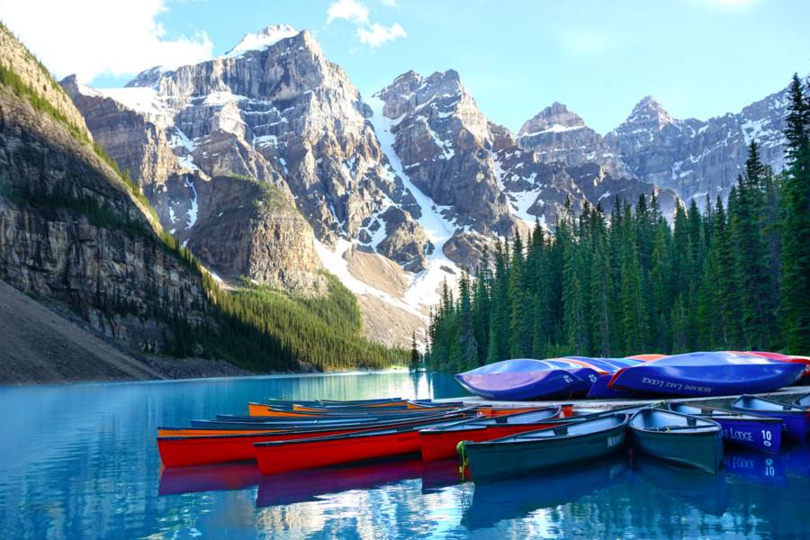 Banff National Park