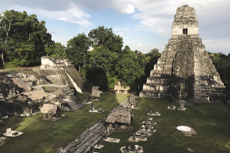 Tikal
