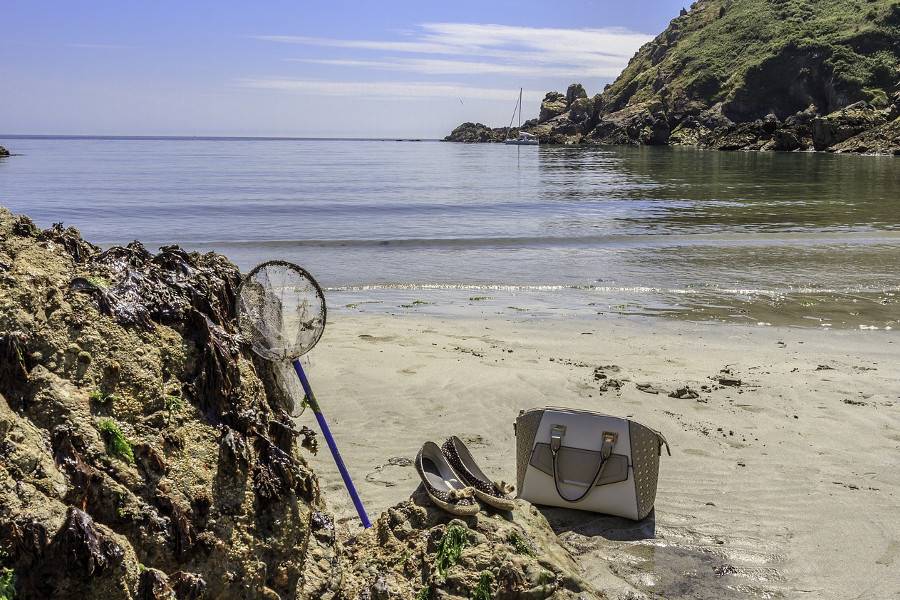 Petit Bot Bay