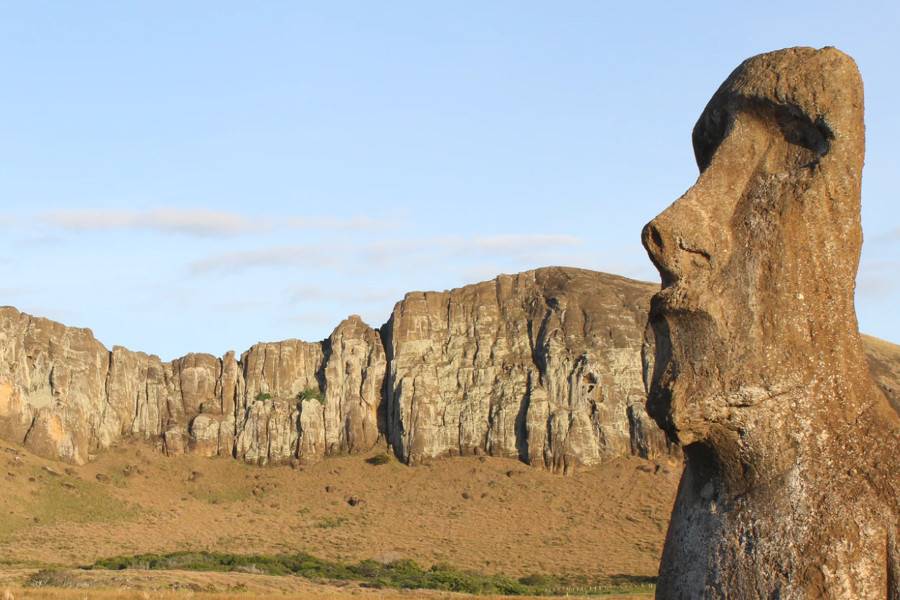 Easter Island