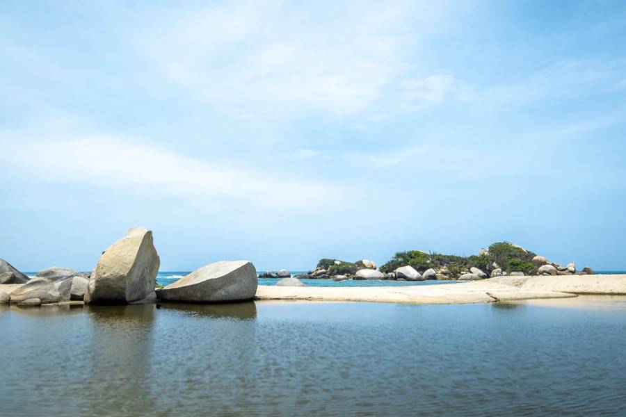 Tayrona National Park