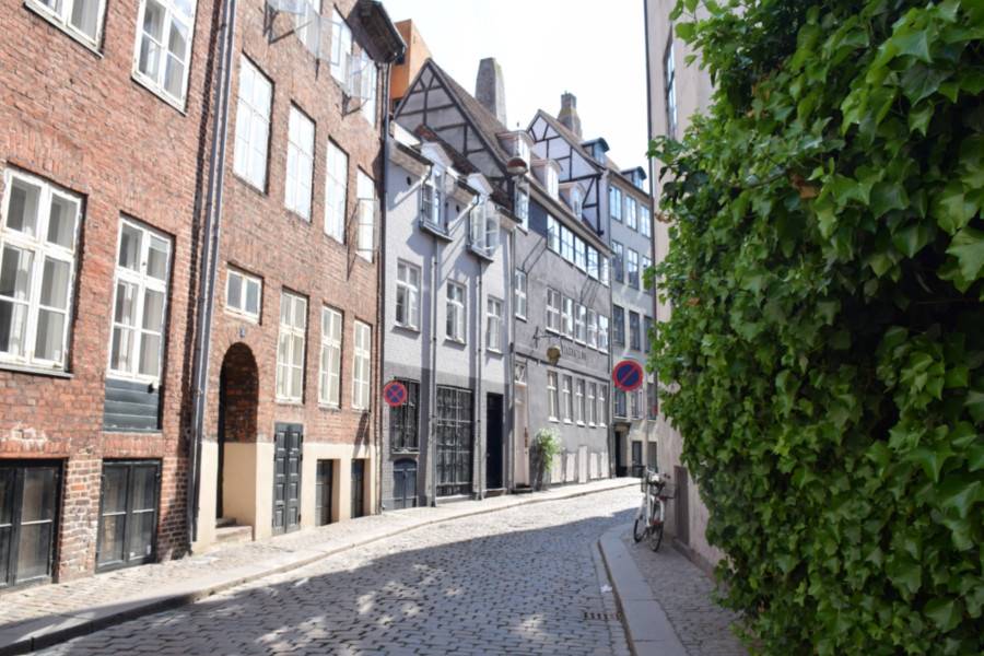 Old Town