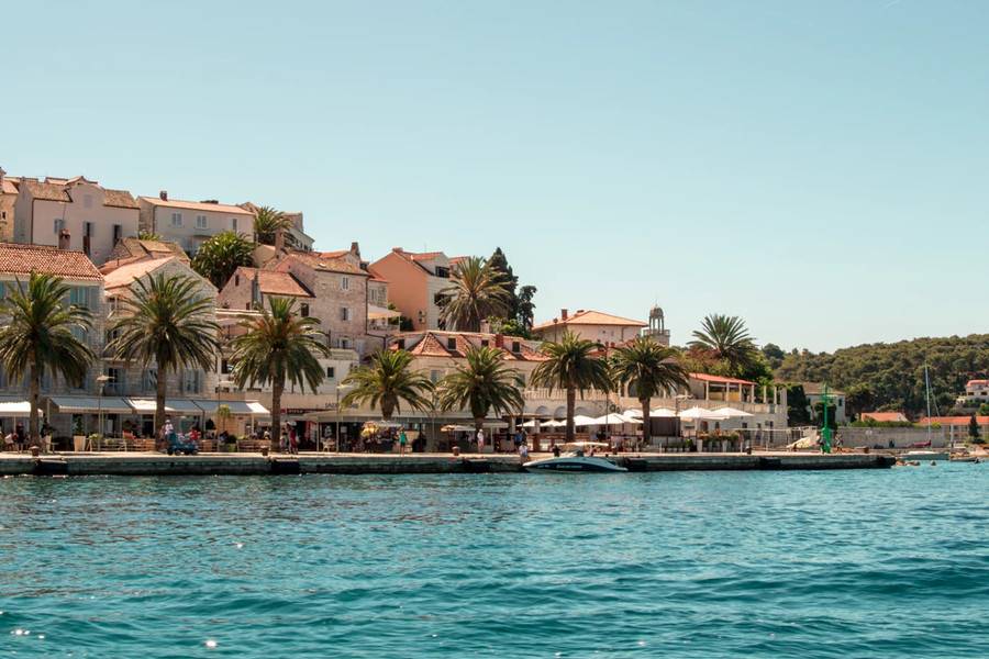 Hvar
