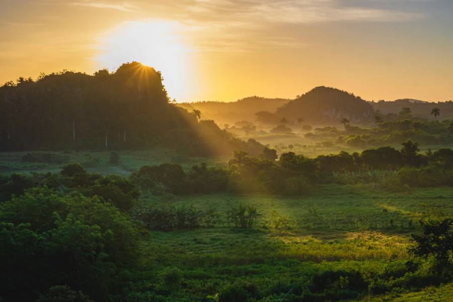 Vinales Valley