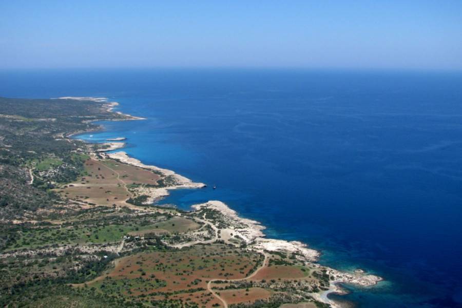 Akamas Peninsula