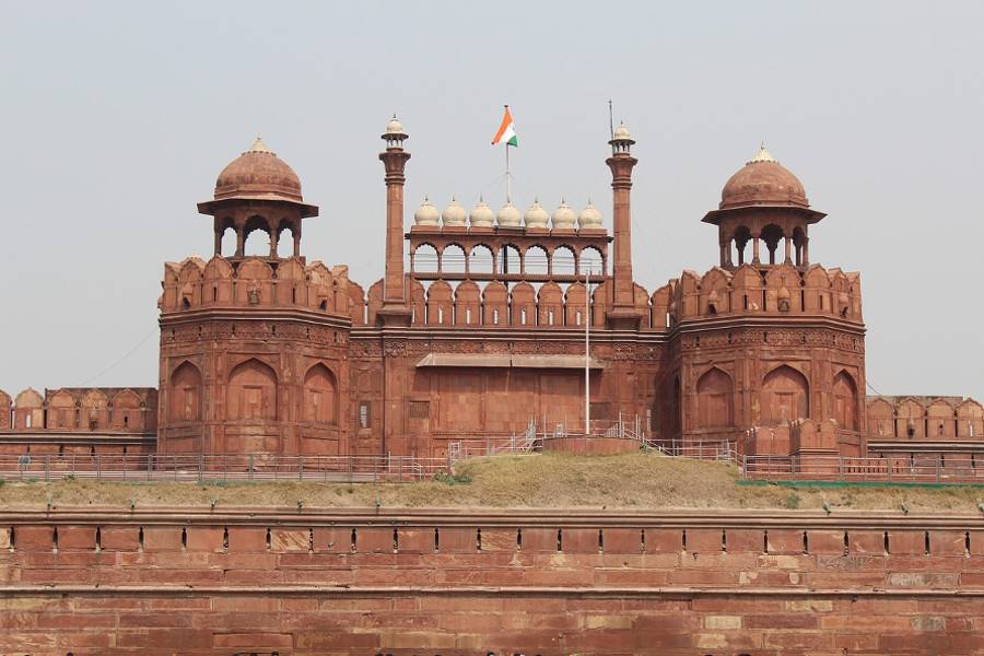 Red Fort