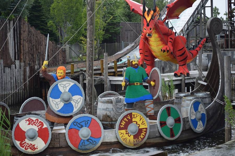 Legoland