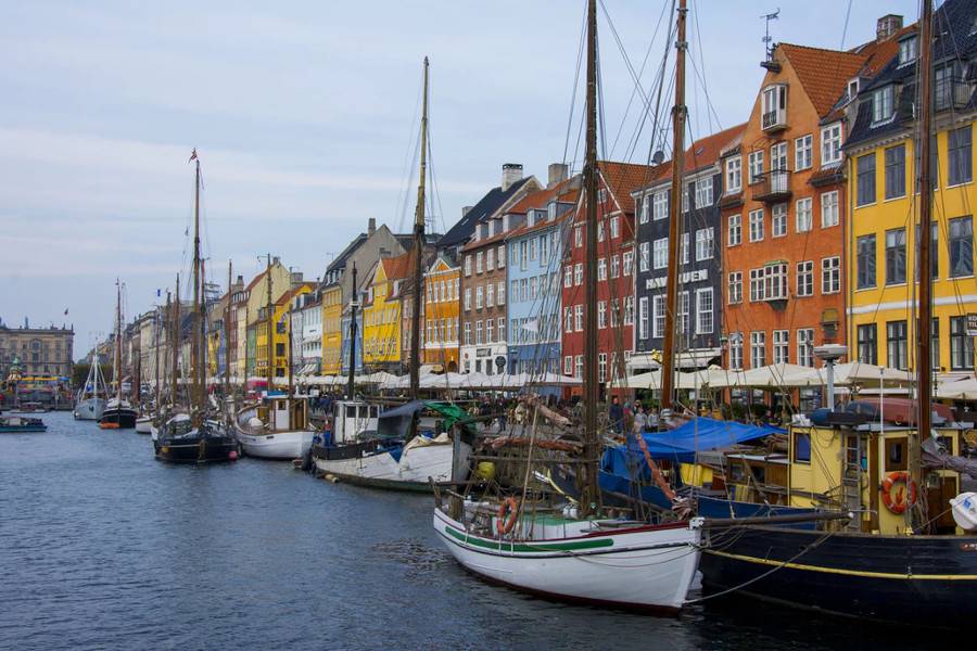 Nyhavn