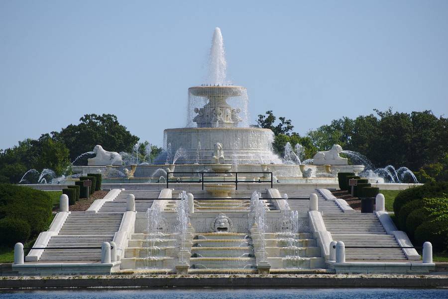 Belle Isle Park