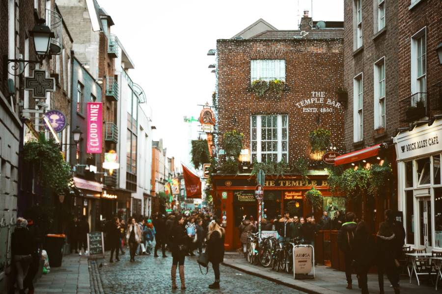 Temple Bar