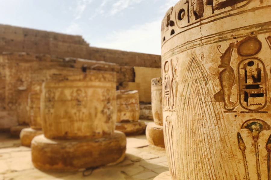 Luxor