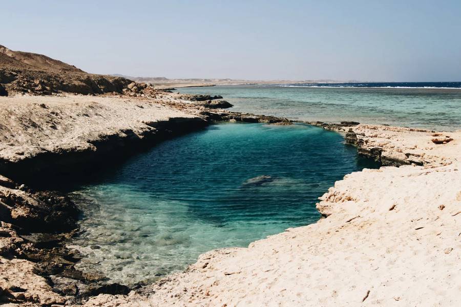 The Red Sea