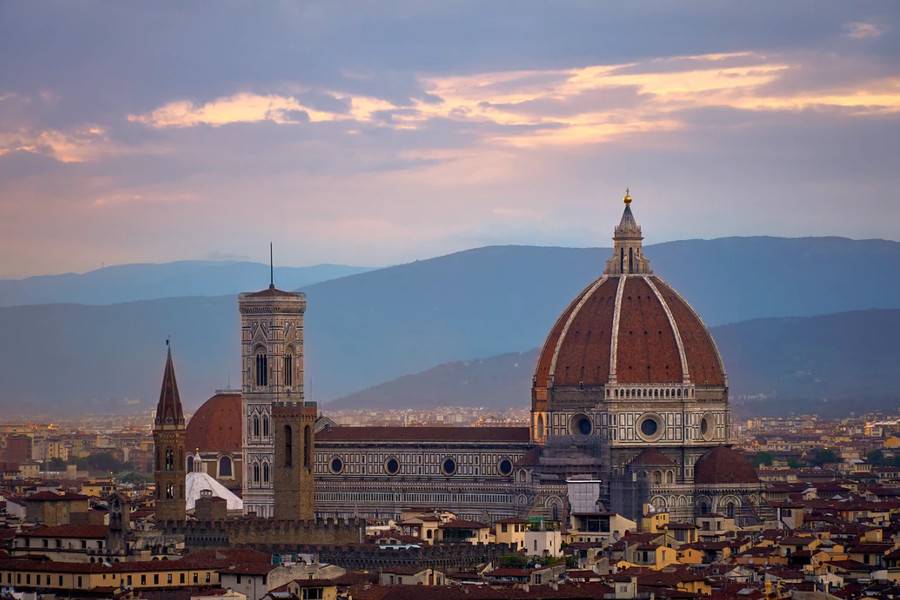 Florence Cathedral