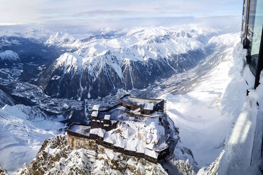 Chamonix