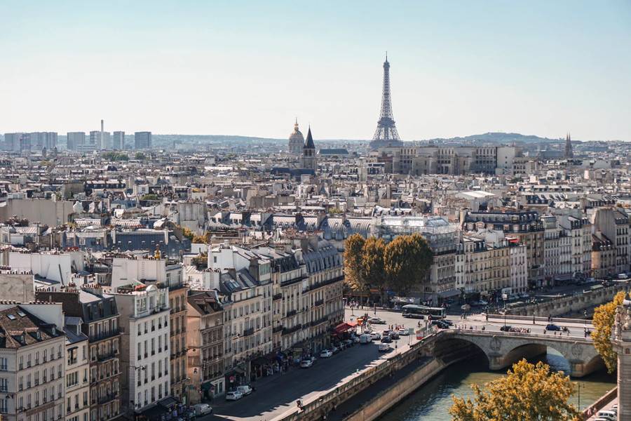 Paris