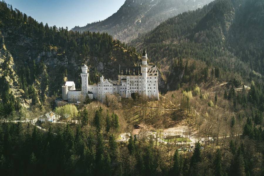 Bavaria